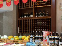 -海玥荟海鲜姿造自助餐厅(欧罗巴广场店)