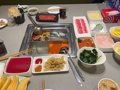 -海底捞火锅(徐州火车站店)