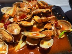 -虾易落味(杭州黄龙万科中心店)