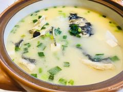 -姜君·千岛湖鱼头馆(浦东大道店)