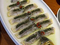 -喜鼎海胆水饺(东港店)