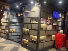 -辣尚瘾·烤鱼·新川菜(交大直营店)