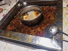 -二荆条·蜀鲜汇城市森林火锅