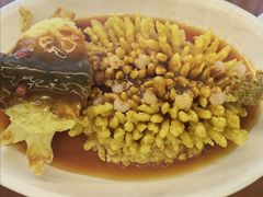 -得月楼·省级非遗·传统苏帮菜(观前店)