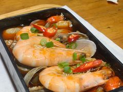 -军嫂烧烤(马家店)