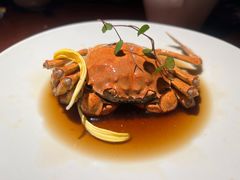 花雕醉蟹-寻宝记绍兴菜(笛扬楼店)