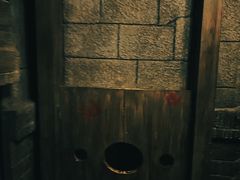-暴风岛沉浸式体验馆(百联世纪店)