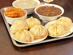 -姚记炒肝店(鼓楼店)