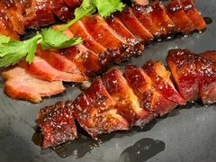 黄泥灶果木叉烧-广府乡下·饭庄(新港东路店)