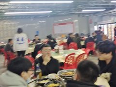 大堂-聚味瞿记·龙虾堂(树木岭店)