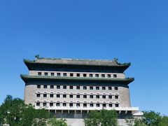 -前门大街