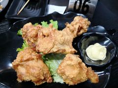 炸鸡块-井上家(大兴街店)