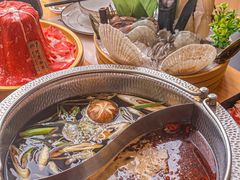 -牛匠和牛寿喜锅(西安总店)