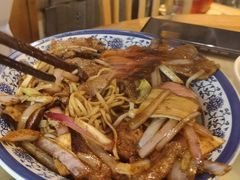 -慧娟面馆·餐厅(望江路店)