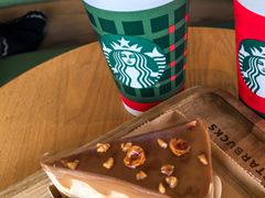 -星巴克臻选(盐城金鹰聚龙湖店)