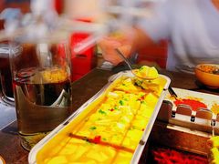-很久以前羊肉串(南京路第一百货店)