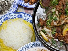 -清真·鸦儿李记·小馆(后海店)