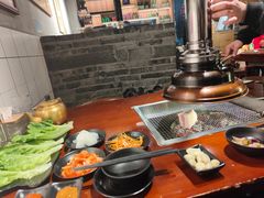 -肉甲韩国木炭烤肉(新壹街1店)