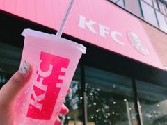 -肯德基(蓝桥店)