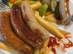 -宜家·瑞典风味餐厅(四元桥店)
