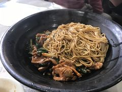 -老地方面馆(思南路店)