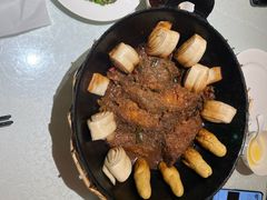 -古洼一锅鲜(开发区店)