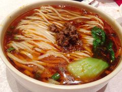 -李老爹香辣蟹(宣武门店)