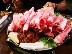 -米屋石锅拌饭(师大店)
