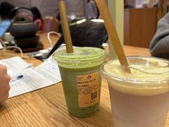 -去茶山(重庆万象城店)