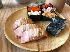 -春笙食堂.丼饭拉面寿司(GOGO新天地店)