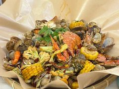 -庆山饭店·海鲜饺子家常菜(北戴河黑石路店)