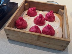 -狮王府淮扬菜(玄武湖金茂览秀城店)