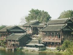-重庆园博园