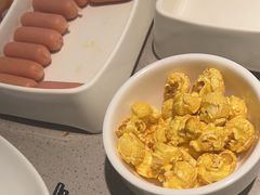 -半天妖烤鱼(万象城店)