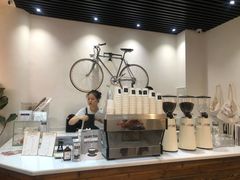 -常识咖啡common sense(春熙路店)