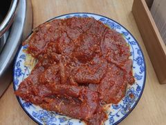 -飘香火锅(玉林西路店)