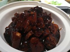 -周三的情书花园餐厅(江北店)