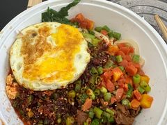 -王菊美食街·王菊面馆(总店)