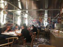 大堂-食大利香港茶餐厅(南亚风情第一城店)