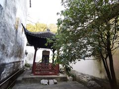 -浙江省博物馆(孤山馆区)
