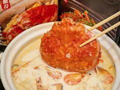 -金龙·打边炉(武进路店)