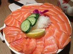 -林妈妈村·日式料理(宝山龙湖天街店)