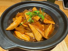 -竹里馆·淮扬菜·功夫茶(老门东店)