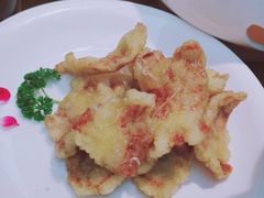 -上关雪東北菜(中房金谊店)