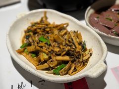 -四方桌·福建客家土菜(沙县步行街店)