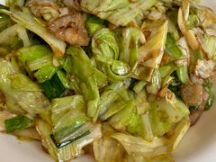 手撕包菜-味悦·老字号·赣州菜(厚德总店)