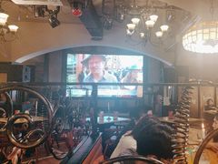 -巴伐利亚啤酒坊(意式风情街店)