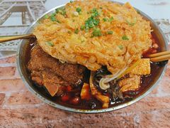 -龍城柳州螺蛳粉(群星路店)