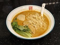 -一峰沙茶面(海峡国际店)