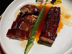 -上海滩餐厅(BFC外滩金融中心店)